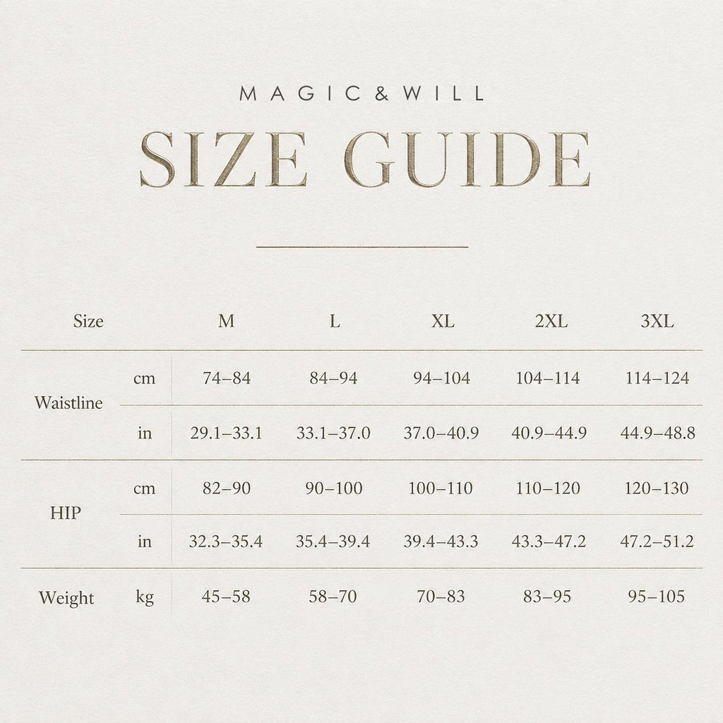 MAGIC & WILL 大码女士碎花轻奢抗菌内裤